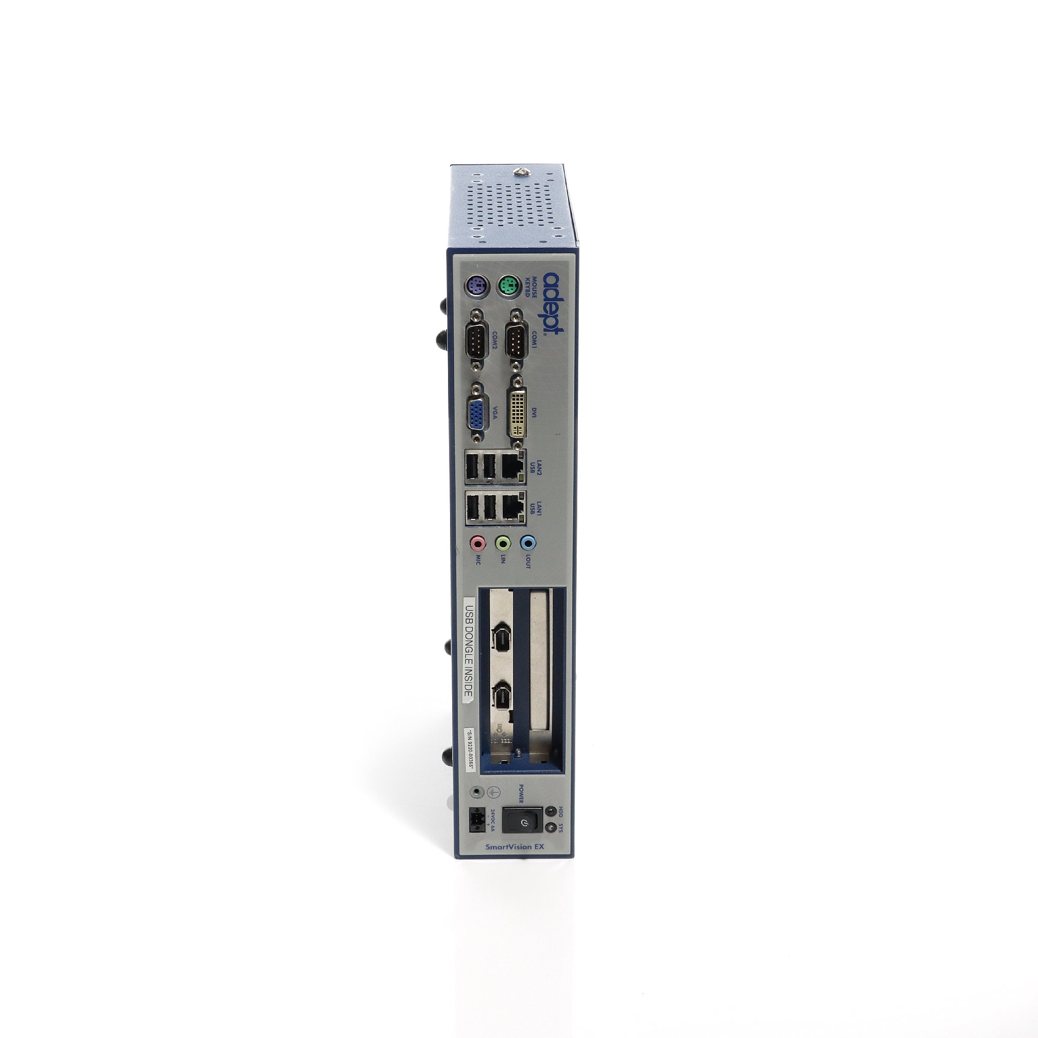 SmartVision EX  Used